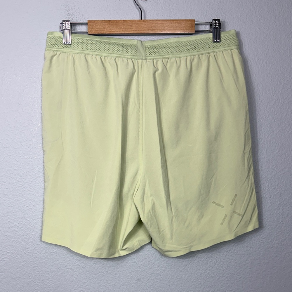 Ten Thousand Men's SESSION Short